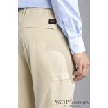 Paul&Shark pamut nadrág 13314056 782 