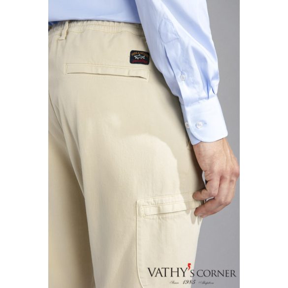 Paul&Shark pamut nadrág 13314056 782 