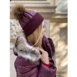 Paul and Shark hosszú kabát I20F2022  411