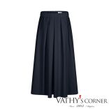 Riani szoknya sztreccs taftból 534220-4353 421 