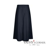 Riani szoknya sztreccs taftból 534220-4353 421 