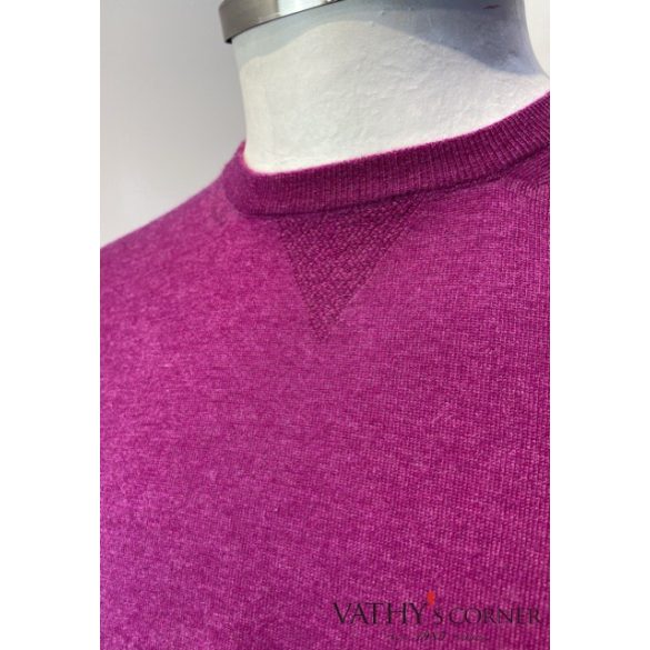 Dalmine kerek nyakú pulóver 810010 310