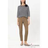 Luisa Cerano "skinny" sztreccs nadrág 637600/1883 col7572 