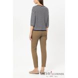 Luisa Cerano "skinny" sztreccs nadrág 637600/1883 col7572 