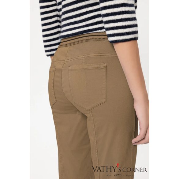 Luisa Cerano "skinny" sztreccs nadrág 637600/1883 col7572 