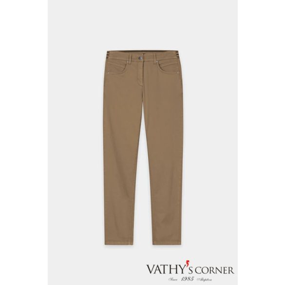 Luisa Cerano "skinny" sztreccs nadrág 637600/1883 col7572 