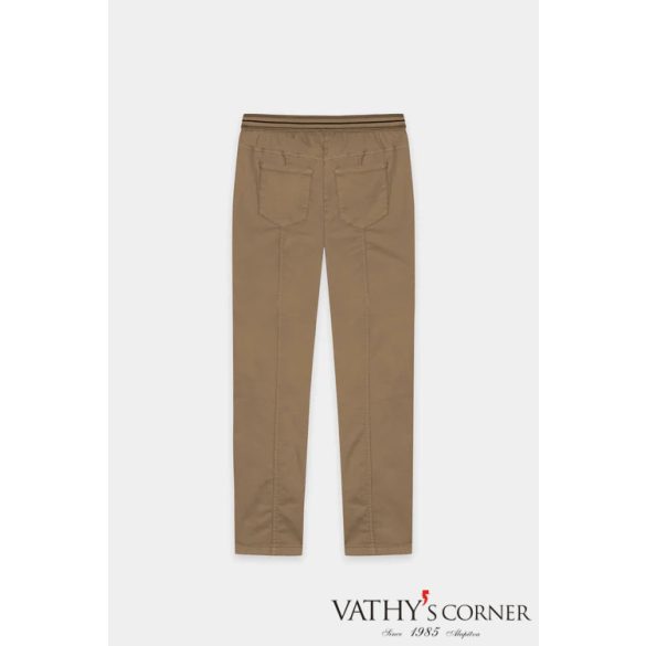 Luisa Cerano "skinny" sztreccs nadrág 637600/1883 col7572 