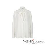 Riani selyem kerepp blúz masnival 535250-2673