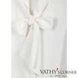 Riani selyem kerepp blúz masnival 535250-2673