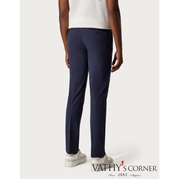 Canali Chino nadrág PT01075 93630 305 