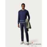 Canali Chino nadrág PT01075 93630 305 