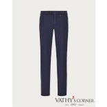 Canali Chino nadrág PT01075 93630 305 