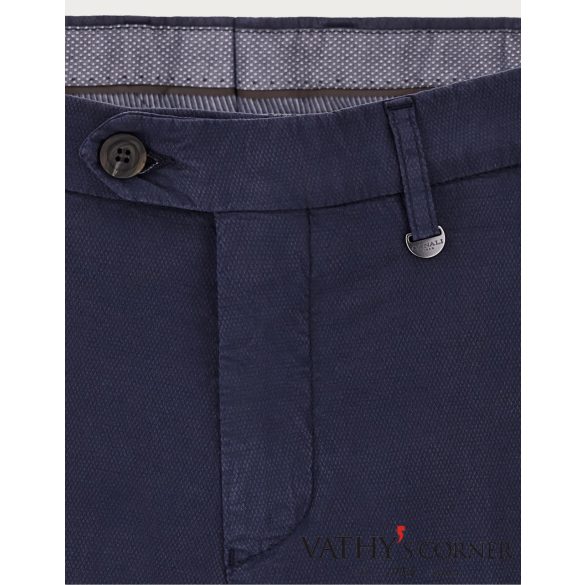 Canali Chino nadrág PT01075 93630 305 