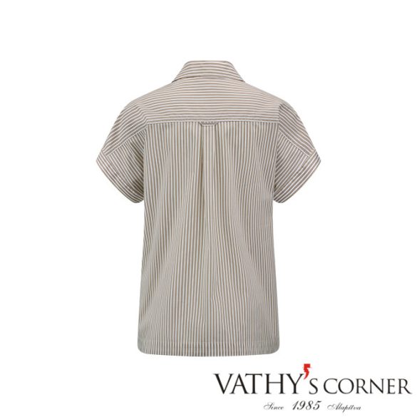 Riani csíkos blúz 645860-4550 860 