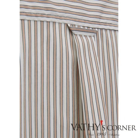 Riani csíkos blúz 645860-4550 860 