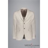 Paul&Shark vászon zakó csíkos mintával 25412865 VA3 