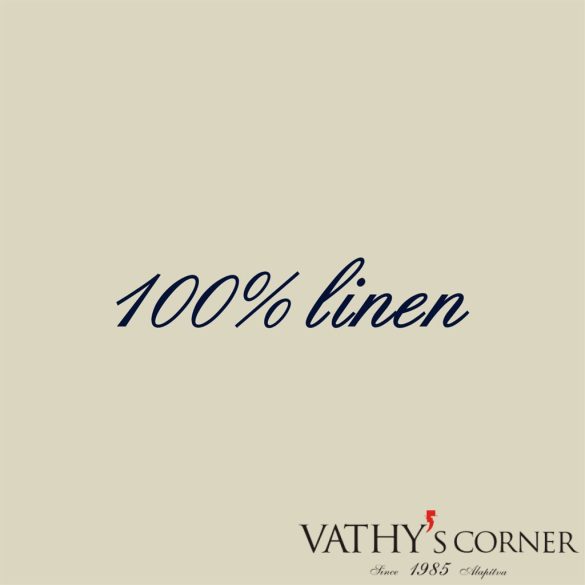 Paul&Shark vászon zakó csíkos mintával 25412865 VA3 