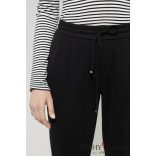 Luisa Cerano nadrág Punto-Milano anyagból 628817/3643 0001 