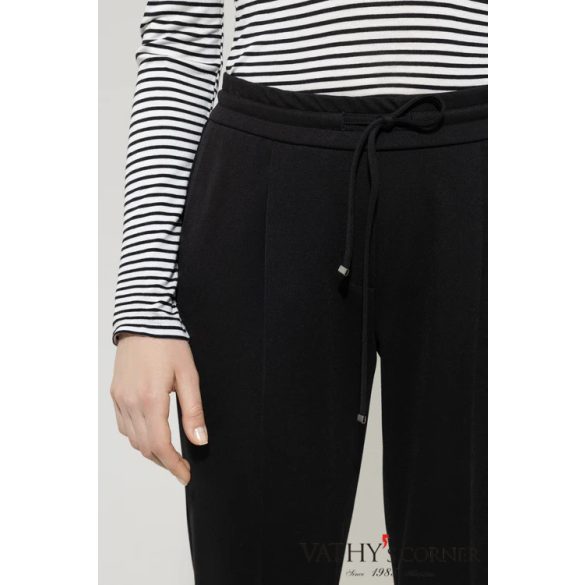 Luisa Cerano nadrág Punto-Milano anyagból 628817/3643 0001 