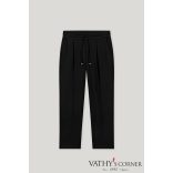 Luisa Cerano nadrág Punto-Milano anyagból 628817/3643 0001 