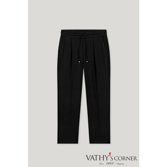 Luisa Cerano nadrág Punto-Milano anyagból 628817/3643 0001 