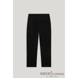 Luisa Cerano nadrág Punto-Milano anyagból 628817/3643 0001 