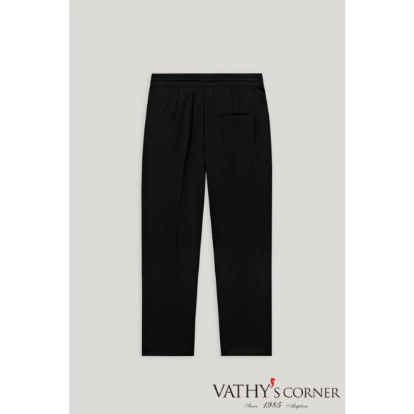 Luisa Cerano nadrág Punto-Milano anyagból 628817/3643 0001 