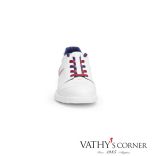 a.testoni sneaker sport napabőr T2M0065 