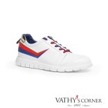 a.testoni sneaker sport napabőr T2M0065 