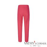 Riani karcsúsított szabású nadrág pink színben 373410-4140 