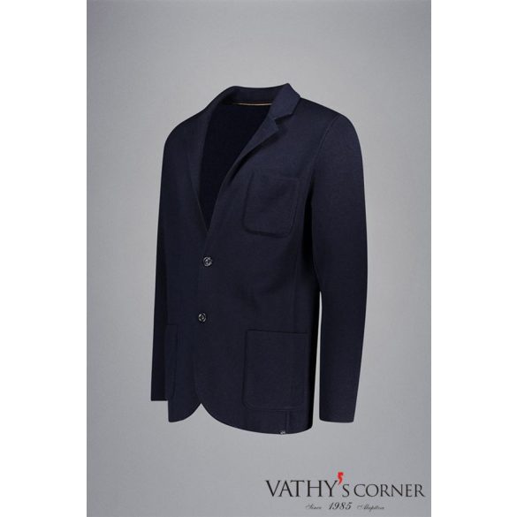 Paul&Shark gyapjú zakó 15311258 294 