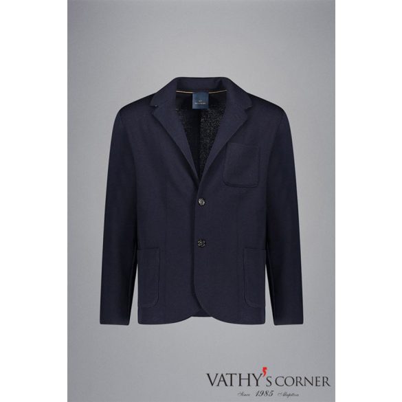 Paul&Shark gyapjú zakó 15311258 294 