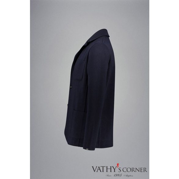 Paul&Shark gyapjú zakó 15311258 294 