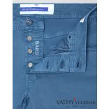 Jacob Cohen Bard Slim-Fit nadrág sztreccs pamutból 36 S 2544 Y27 