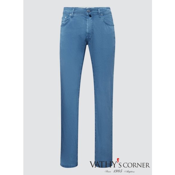 Jacob Cohen Bard Slim-Fit nadrág sztreccs pamutból 36 S 2544 Y27 