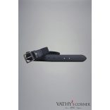 Paul&Shark beőrrel díszített rugalmas öv 15316011 050  