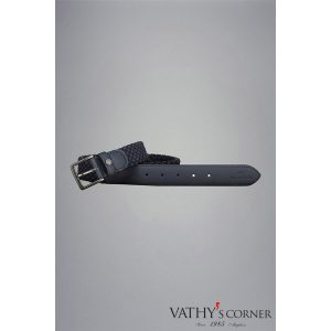 Paul&Shark beőrrel díszített rugalmas öv 15316011 050  