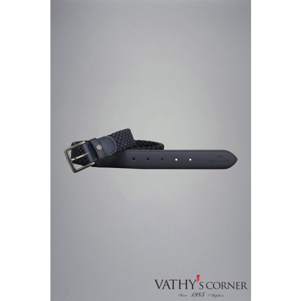 Paul&Shark beőrrel díszített rugalmas öv 15316011 050  