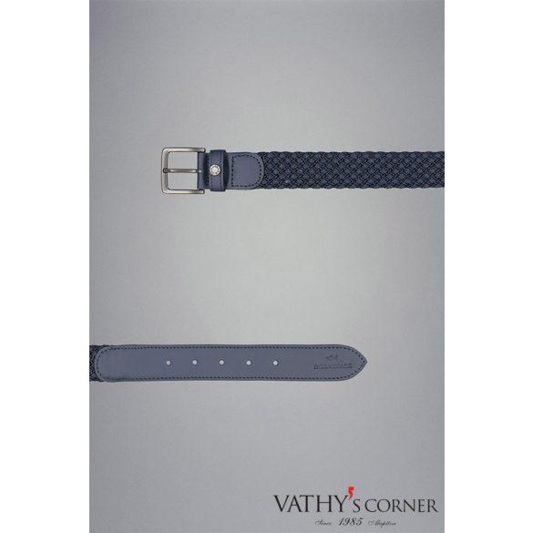 Paul&Shark beőrrel díszített rugalmas öv 15316011 050  