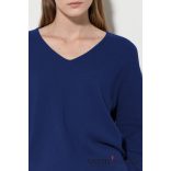 Luisa Cerano kasmír keverékű pulóver 108547/5871 