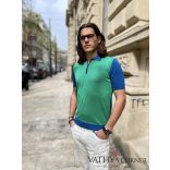 Dalmine galléros póló 889149 004