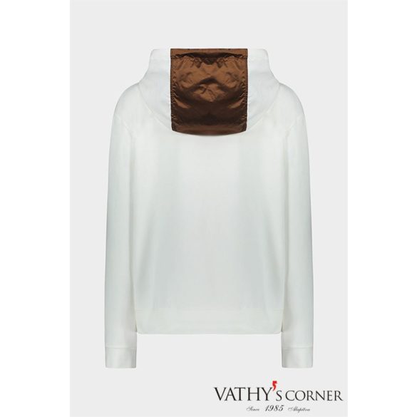 Paul&Shark kapucnis jogging felső 13351817 490 