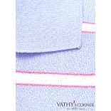 Riani finomkötésű póló gallérral 637010-7845 465 