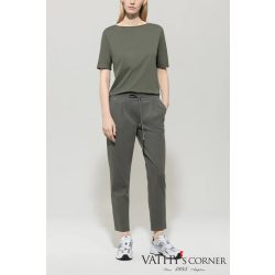 Luisa Cerano póló pamutkeverékből 328290/7769 0357