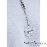 Riani pulóver blúz gallérral 638470-8390 465 