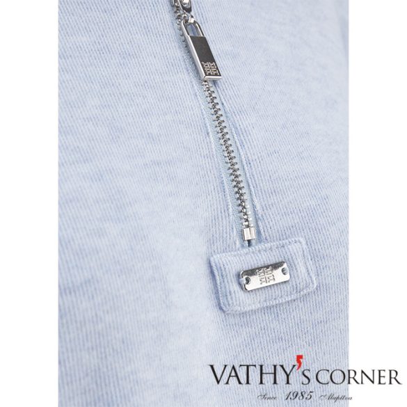 Riani pulóver blúz gallérral 638470-8390 465 