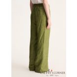 Biancalancia nadrág lenkeverékből E26-595P 11 