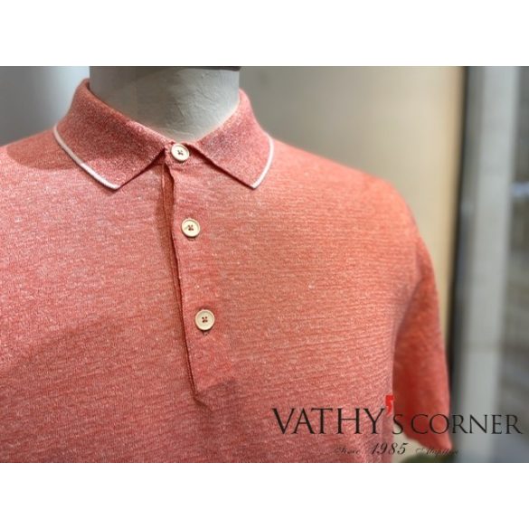 Dalmine galléros póló 965141 340