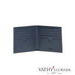 a.testoni recés bőrpénztárca WUCB200 94947