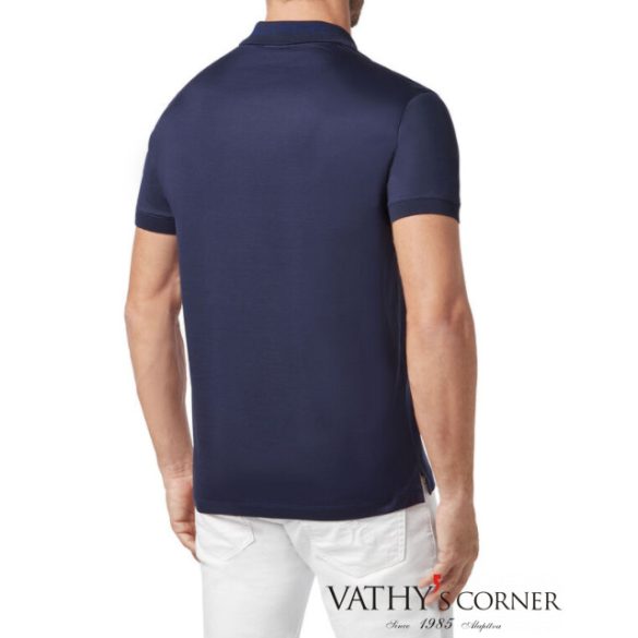 Billionaire galléros póló I20C MTK 4351 14